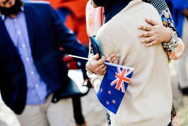 Doa Untuk Para Syuhada di Selandia Baru