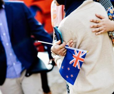 Doa Untuk Para Syuhada di Selandia Baru