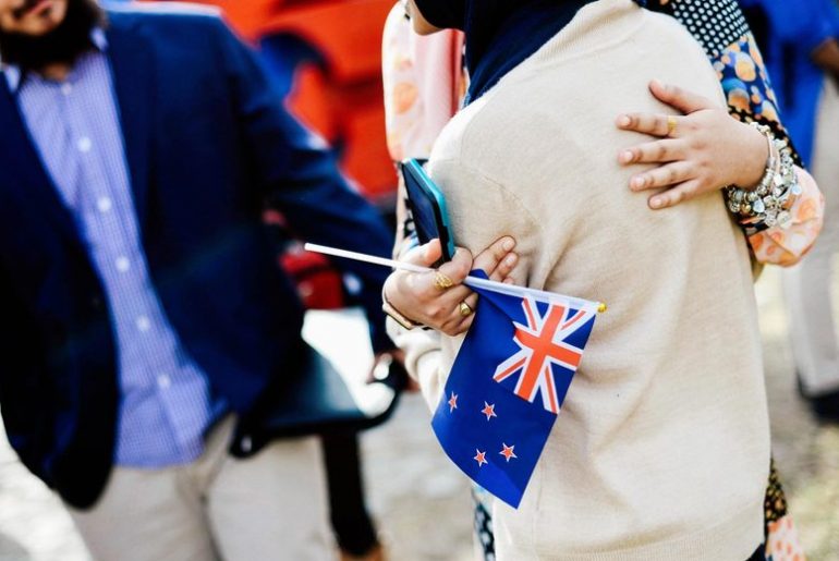 Doa Untuk Para Syuhada di Selandia Baru