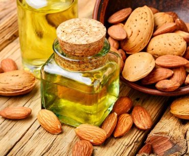 Cantik dengan Minyak Almond, Ini Dia 4 Manfaatnya