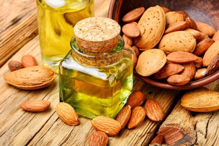 Cantik dengan Minyak Almond, Ini Dia 4 Manfaatnya