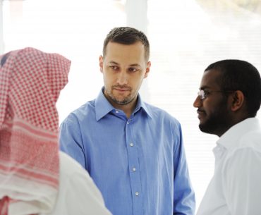 Inilah 4 Bahasa Tertua di Dunia