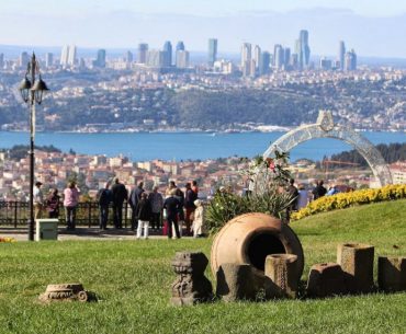 Sepi dan Belum Dikenal, Ini 4 Lokasi Wisata Anti Mainstream di Turki