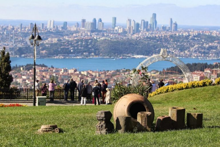 Sepi dan Belum Dikenal, Ini 4 Lokasi Wisata Anti Mainstream di Turki