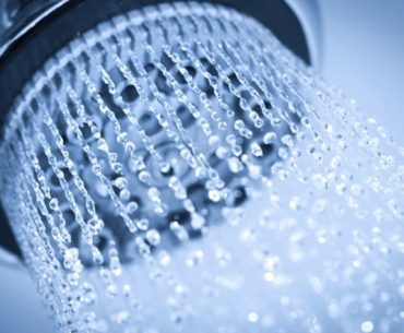 Inilah Tata Cara Mandi Junub