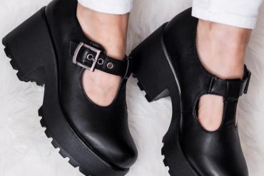 Sepatumu Jadi Tampak Murah karena 6 Hal Ini