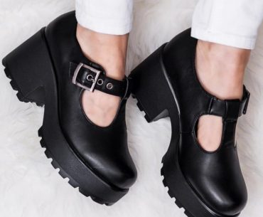 Sepatumu Jadi Tampak Murah karena 6 Hal Ini Sepatumu Jadi Tampak Murah karena 6 Hal Ini