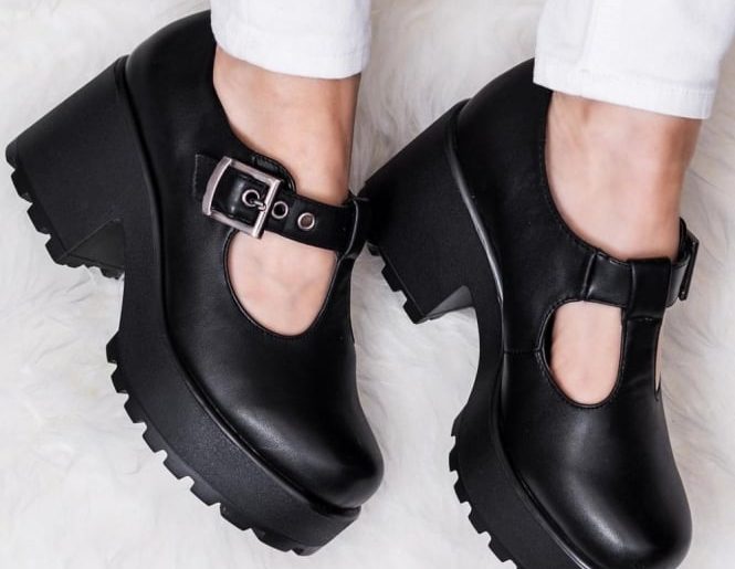 Sepatumu Jadi Tampak Murah karena 6 Hal Ini