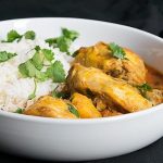 Saloona, Semur Ala Emirati yang Khas dengan Bumbu Bezar