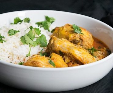 Saloona, Semur Ala Emirati yang Khas dengan Bumbu Bezar Saloona, Semur Ala Emirati yang Khas dengan Bumbu Bezar