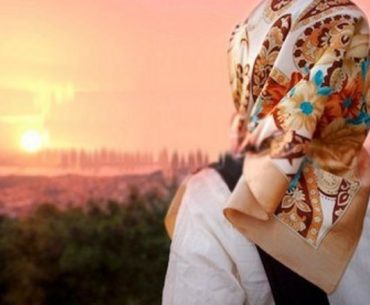 15 Ciri Wanita Penghuni Surga, Adakah Dalam Dirimu?