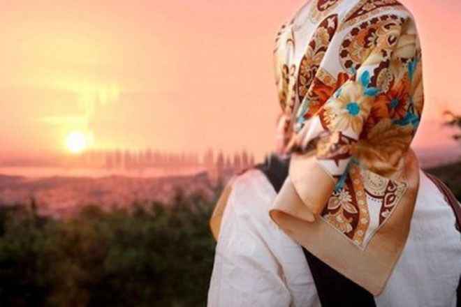 15 Ciri Wanita Penghuni Surga, Adakah Dalam Dirimu?