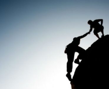 Carilah Lingkungan dan Teman yang Baik