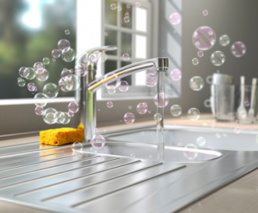 Ingin Rumah Wangi? Perhatikan 6 Hal Ini