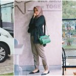 9 Trik Memilih Busana bagi Kamu yang Bertubuh Imut dan Berisi