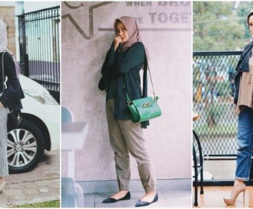 9 Trik Memilih Busana bagi Kamu yang Bertubuh Imut dan Berisi 9 Trik Memilih Busana bagi Kamu yang Bertubuh Imut dan Berisi