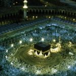 Runtutan pelaksanaan ibadah umrah bagian 2