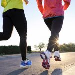 Jangan Tunda Makan Setelah Olahraga. Ini Alasannya