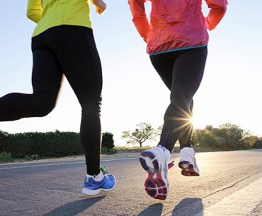 Jangan Tunda Makan Setelah Olahraga. Ini Alasannya