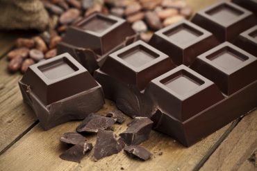 Jika Mengalami Tekanan Darah Tinggi, Konsumsi 6 Makanan Ini