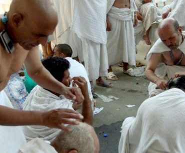 Fakta soal Tahallul yang Perlu Diingat tahallul