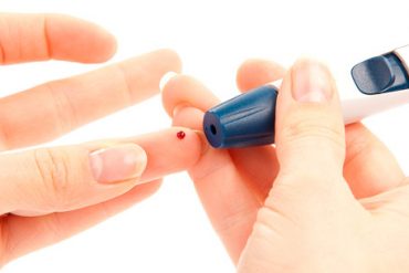 Kenali Penyakit Diabetes Melitus