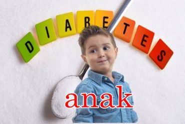 Diabetes Pada Anak