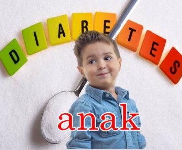 Diabetes Pada Anak