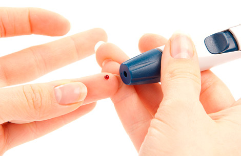 Kenali Penyakit Diabetes Melitus