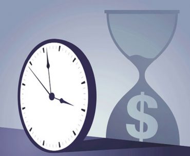 Janganlah Merugi Karena Waktu