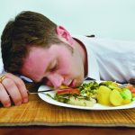 Sulit Bangun Pagi dan Ngantuk setelah Makan