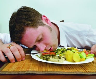 Sulit Bangun Pagi dan Ngantuk setelah Makan
