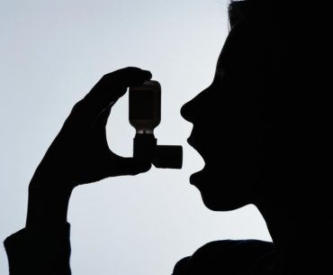 Pengobatan Asma Pada Ibu Hamil