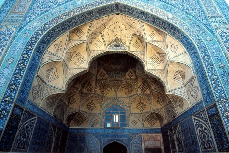 Terkuak! Ini 10 Fakta Menarik Tentang Iran fakta iran