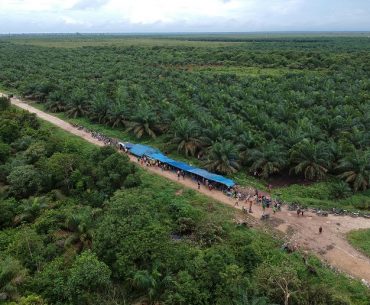 Solusi Penguasaan Lahan Menurut Islam (Part 2) Solusi Penguasaan Lahan Menurut Islam (Part 2)