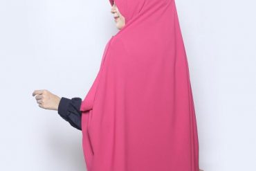 Dalan Kondisi-Kondisi Seperti Inilah Wanita Muslimah Diperbolehkan Melepas Jilbabnya (Part 3)