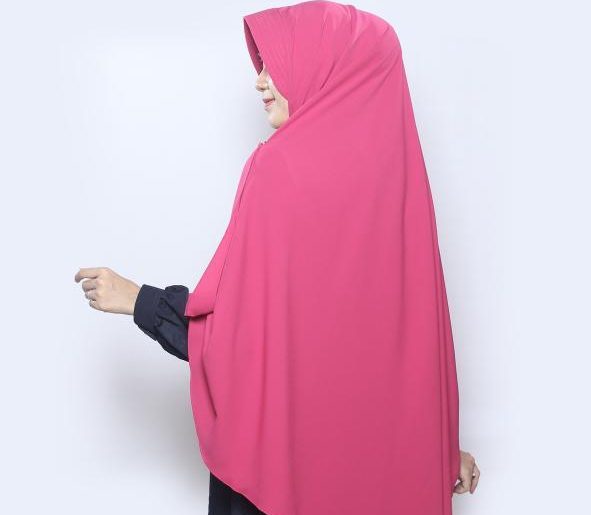 Dalan Kondisi-Kondisi Seperti Inilah Wanita Muslimah Diperbolehkan Melepas Jilbabnya (Part 3)