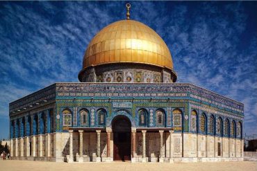Suka Traveling? Jelajahi 8 Masjid Tercantik di Dunia Ini