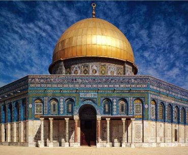 Suka Traveling? Jelajahi 8 Masjid Tercantik di Dunia Ini