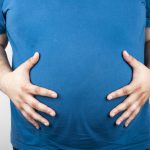Singkirkan Perut Buncit dengan 5 Cara Ini