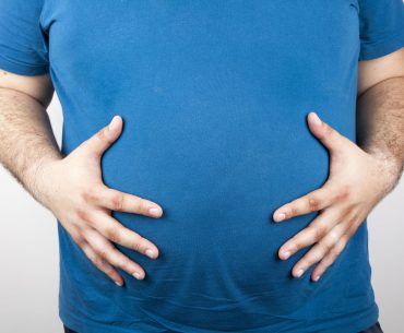 Singkirkan Perut Buncit dengan 5 Cara Ini