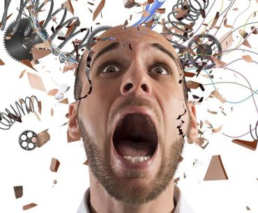 8 Langkah Mencegah Stres 8 Langkah Mencegah Stres