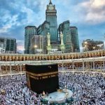 perlengkapan umroh
