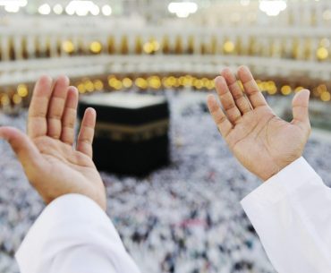 Meraih Ketenangan Batin dengan Umroh,