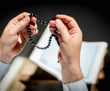 pengertian istigfar dalam islam