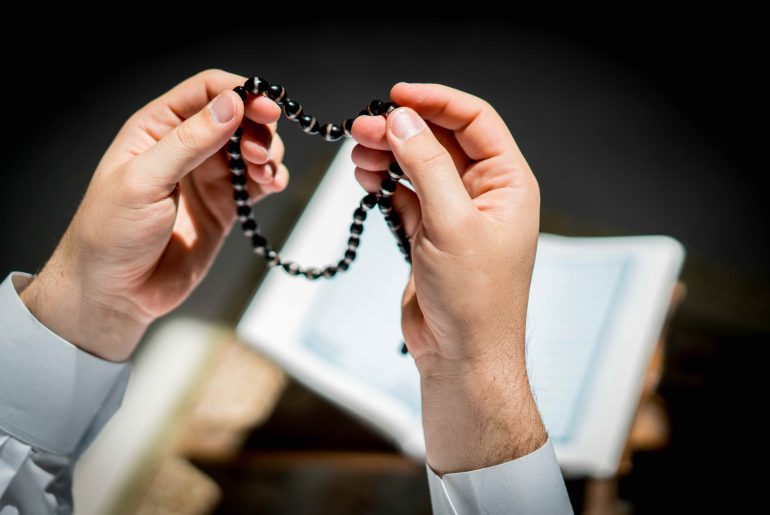 pengertian istigfar dalam islam