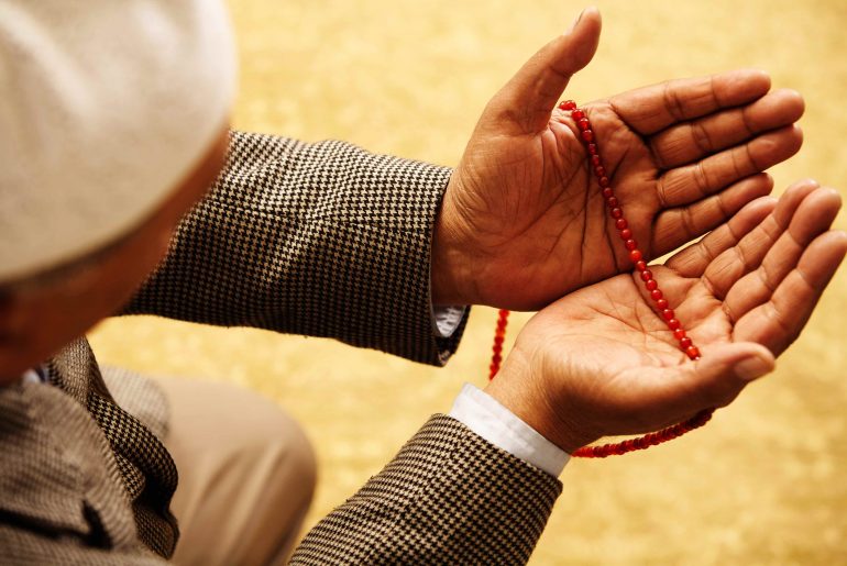 Inilah Hakikat Istighfar Sebagai Penghapus Dosa hakikat istighfar