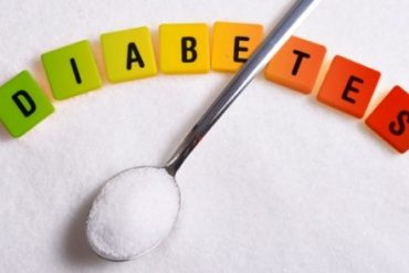 Diabetes Basah