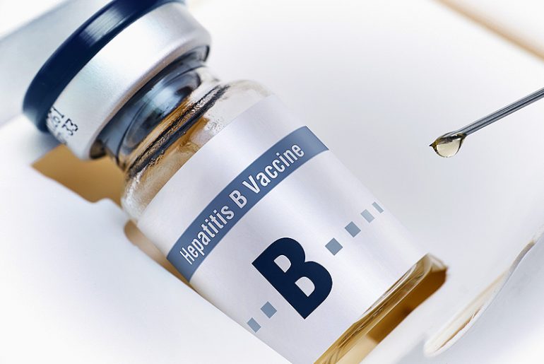 Penyakit Hepatitis-B