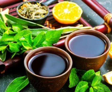 Ramuan Herbal Yang Dapat Digunakan Untuk Mengobati Asma